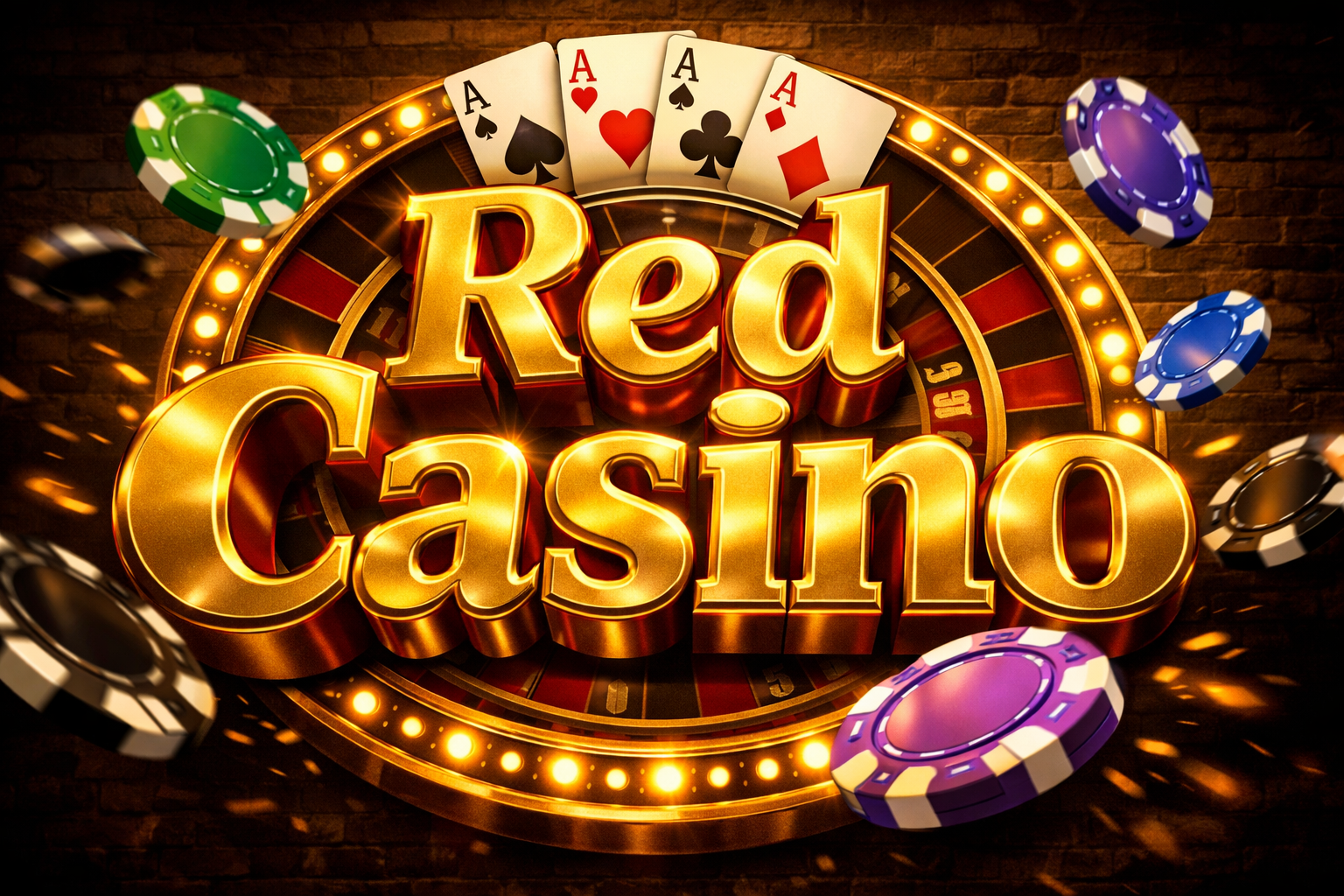 Red Casino